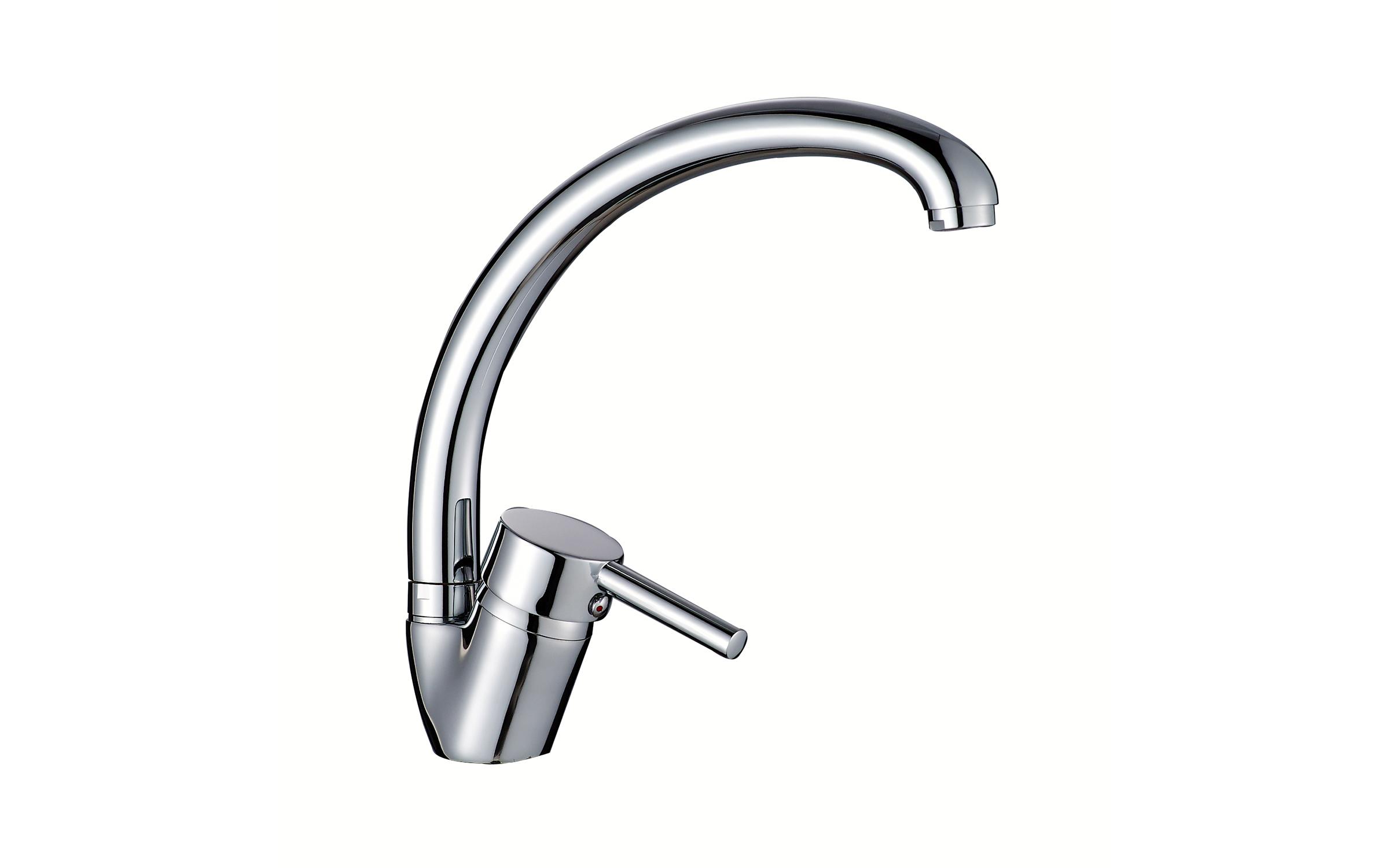 Robinet S 2, crom  1